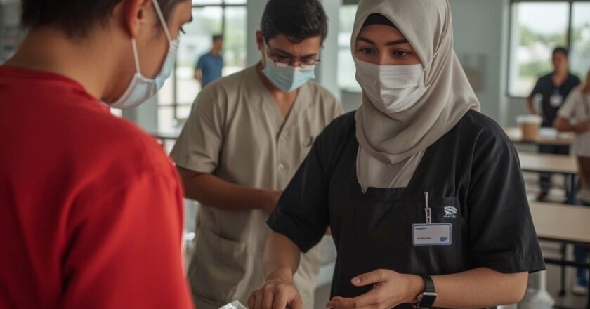 Checklist Memilih Layanan Tepat untuk Keluarga: Dari Klinik hingga Hotel saat Bepergian